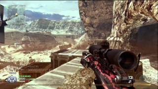 Barret | FFA | KillFeed