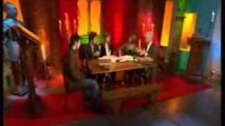 Interview with Robert Pattinson and other Co-Stars from Harry Potter and the Goblet of fire