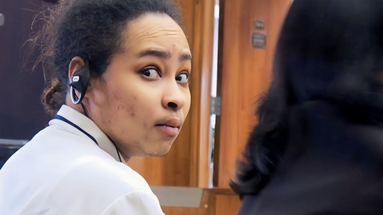 RESUELTO: La MUJER C0NDENADA a 2 CADENAS PERPETUAS por lo que hizo - DOCUMENTAL en español 👁️