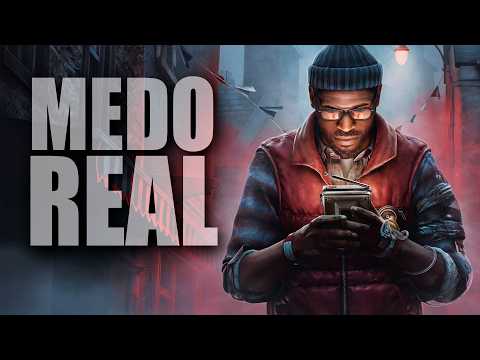 SILENT HILL TOWNFALL - TRUE Horror! Patife Review
