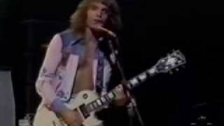 Watch Peter Frampton Nowheres Too Far for My Baby video