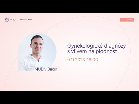 Video: Krvácení po styku - charakteristika, příčiny, diagnóza