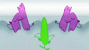 (RQ) ABC Object Show Intro in G-Major 407