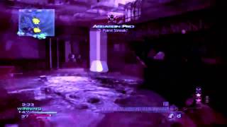 Nitrocide Hd - Etf 360 - Mw3 - Pp9 Warfare