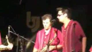 UMBRIA JAZZ '07 - THE GOOD FELLAS