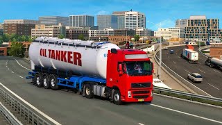 Mobile Truck Simulator :Truck Driving Game Android Mobile Game Play HD|2021 screenshot 4