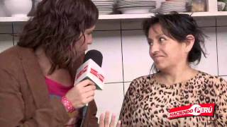 Mercado #2 de Surquillo - prog 16