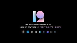 MIUI 12 - Features Review | Direct Early Update For All Xiaomi MIUI Devices (No PC or Root Required) screenshot 5