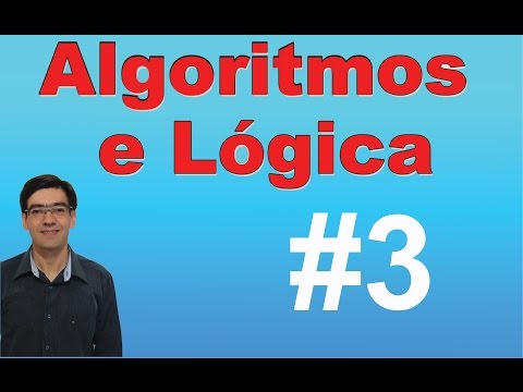 aula 947 Algoritmos e Logica de programação - Exercicio 1