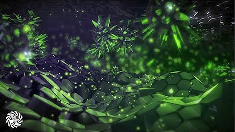 Abomination - Enemy [Psychedelic Visuals]