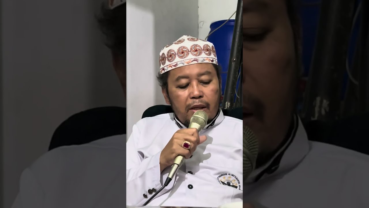 Ijazah Manaqib NURUL BURHANI SYEKH ABDUL QODIR AL JILANI oleh Kh. Thobroni Syihab PP.Nurul Chusna