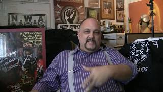 2PAC Assassination RJ BOND tells Inside Stories! INDIEPOWER!