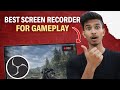 Best screen recorder for PC Gameplay | Setup for Beginners (2026) | Step by Step | VirdiTech