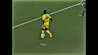 Vinicius Scores A Goal Against Roberto Carloss Friends And Celebrates Ronaldinhos Way