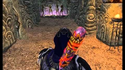 LOTRO Lore Master Skills