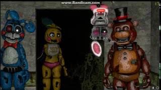 Apollo 69 (Fnaf SFM) [Really Old]