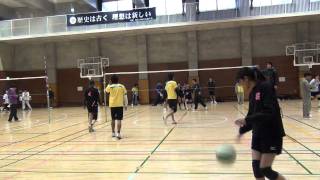 20120107-08A-S2グランプリ　桜 V.s 川崎戦隊1.Mts