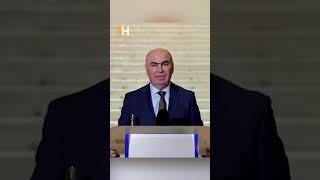 Bolojan spune cum pierdem bani din PNRR. Negocieri cu UE pe jalonul privind viteza trenurilor