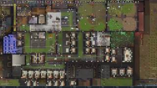 My best Rimworld Colony!