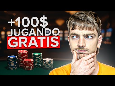 Cómo Jugar al Poker Gratis
