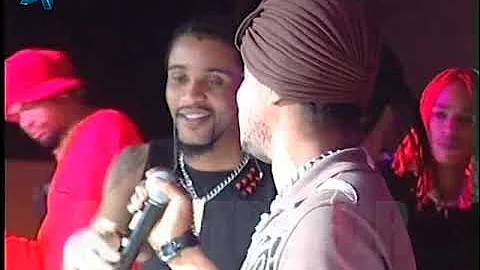 Koffi Olomide - Grand concert in Paris