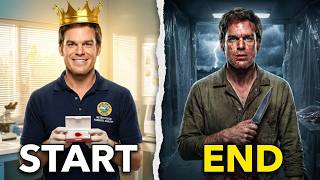 The Complete Story of Dexter in 73 Minutes