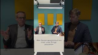 KI-Risiken: Muss man politisch denken?