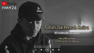 TUHAN TAK PERNAH KELIRU| Cipt. Sosipather Francesco| HendMarkHoka Musik 