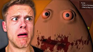 Pou Wants Me DEAD (Bou's Revenge)
