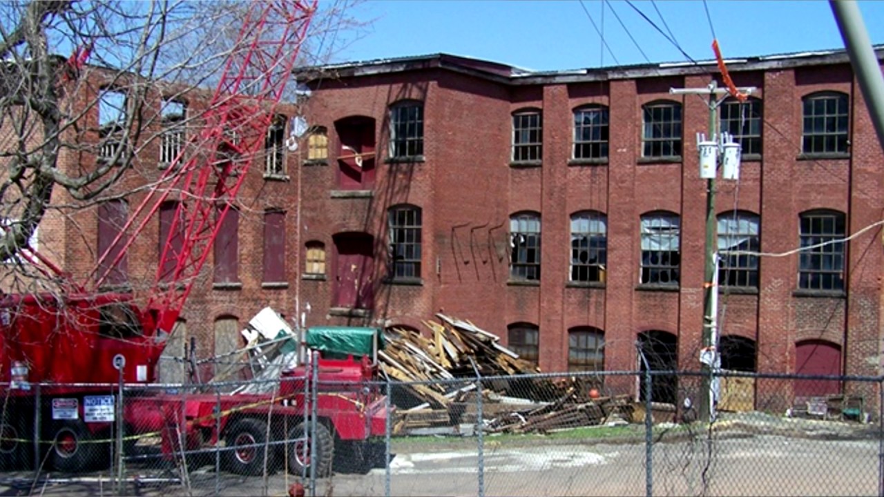 Addison Mill A Case Study in Obstacles YouTube