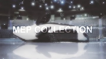 𝑴𝒆𝒑 𝑪𝒐𝒍𝒍𝒆𝒄𝒕𝒊𝒐𝒏 – #4