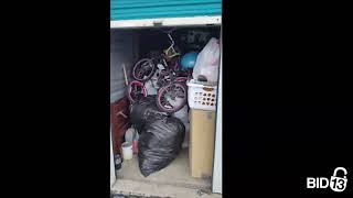 TurnKey Storage- Provo - Unit 408