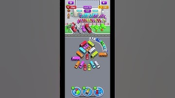 Crowd Express level 723