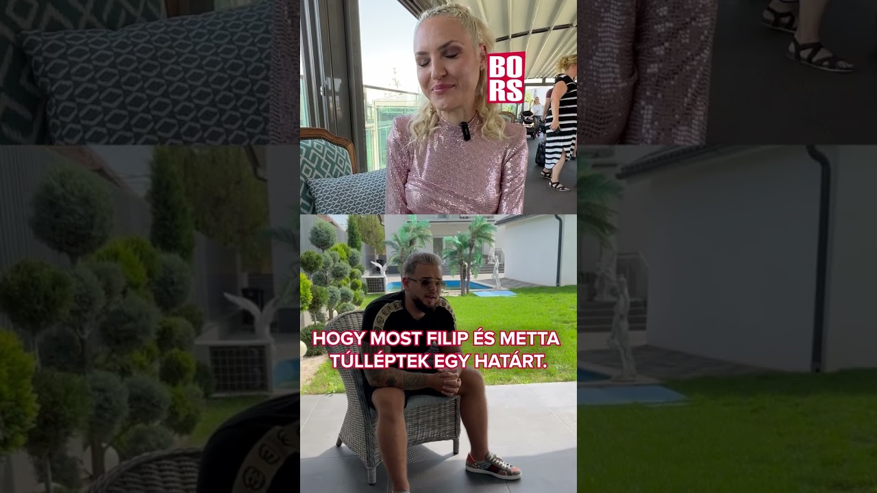 ⁣Óriási botrány! Mindenkit kiosztott a TV2 sztárja