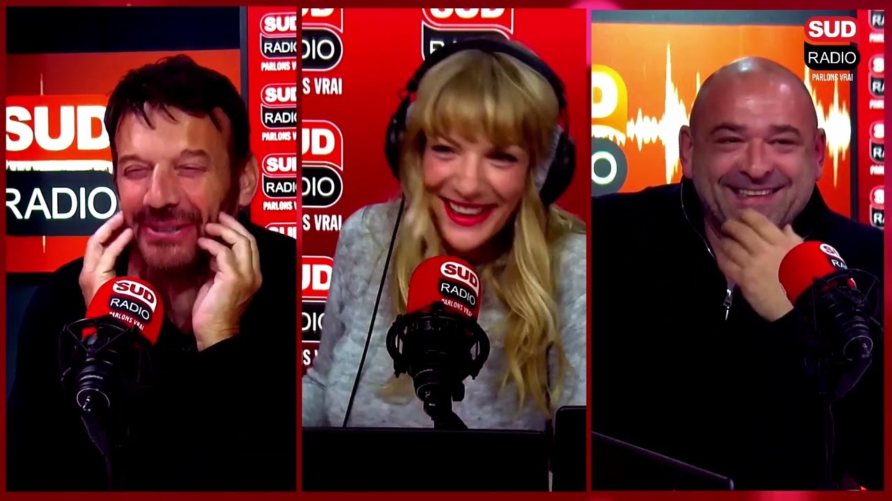 "Avec la voile on vit l’instant présent de manière extrêmement forte." - C'est Excellent