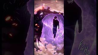 Shadow Knight Rises!🗡️ Igris Unleashed!🔥