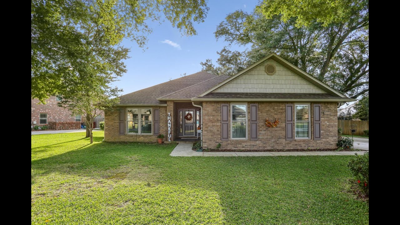 5903 Dun Barton Court Pace, FL | ColdwellBankerHomes.com