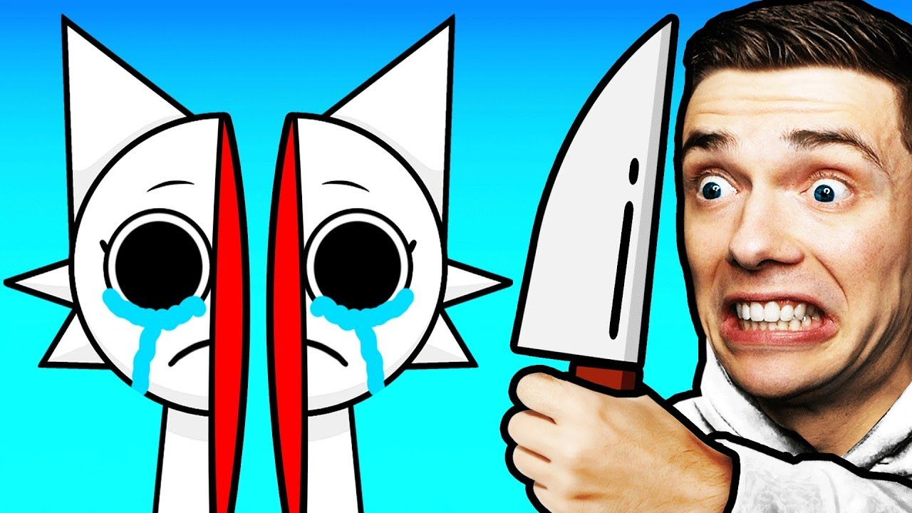 Soy El DOCTOR DE LOS SPRUNKI