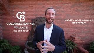 1403 Banebury Lane Alcoa, TN 37701- Andrew McGranaghan, REALTOR