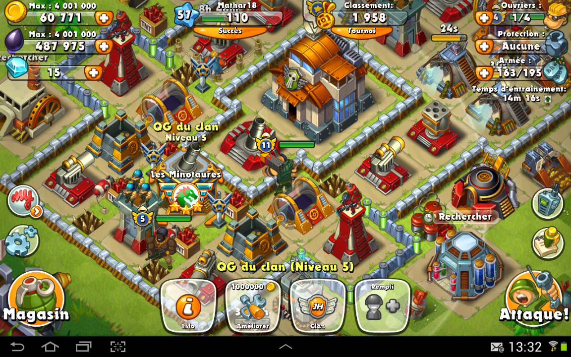 [FR] Parlons "Jungle Heat" ! Conseils et astuces !