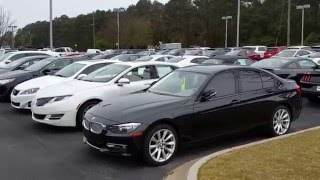 Loganville Ford by Nathan Swope