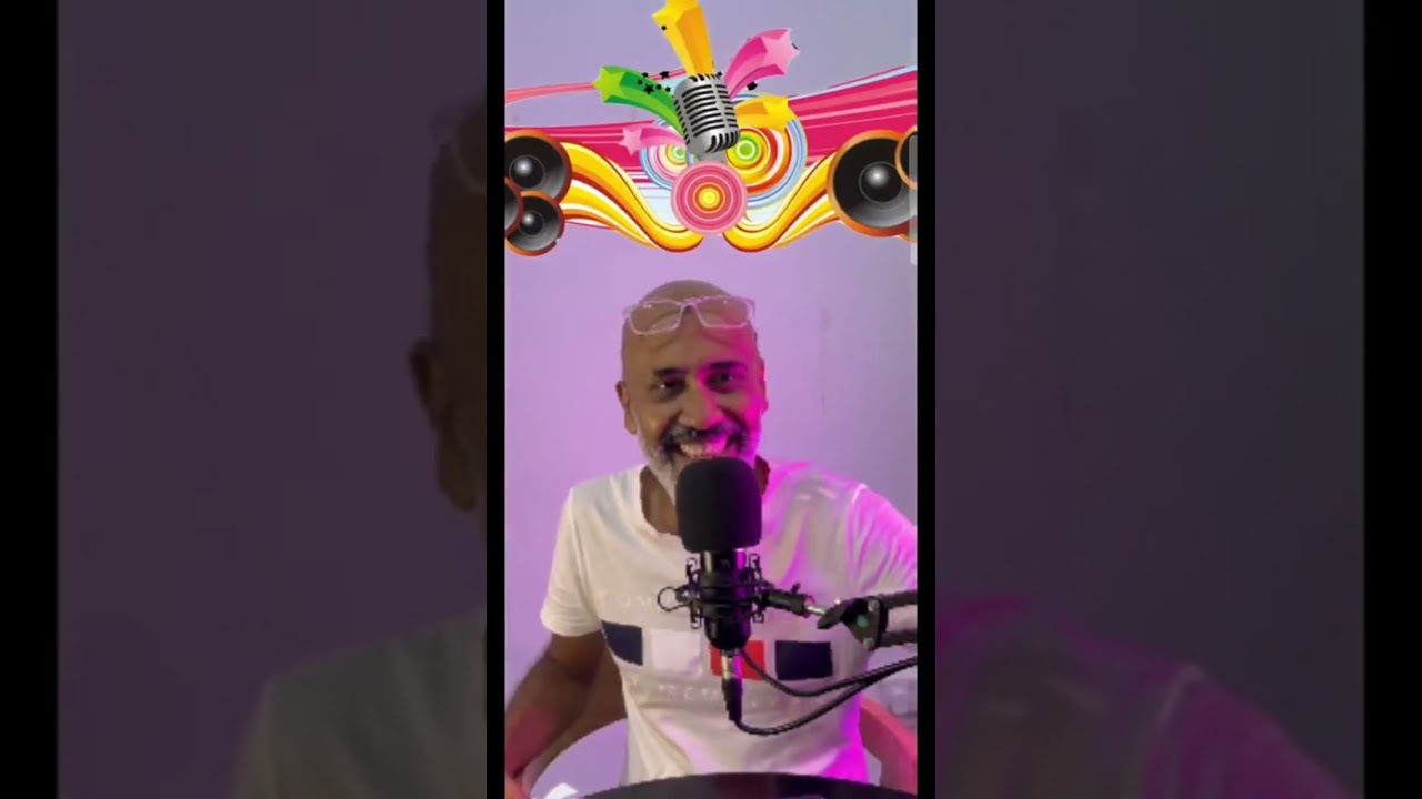 Hassen Rojoa - To Ex Jean Charles pou kraz Lacaz si to pa aret fer geste