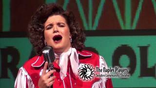 Famous Naples Players: "Always...Patsy Cline" :30 TV Spot (HD) Wealth