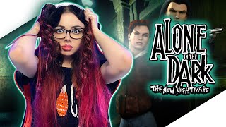 видео: ALONE IN THE DARK THE NEW NIGHTMARE Прохождение на Русском | ОДИН В ТЕМНОТЕ НОВЫЙ КОШМАР Прохождение картинка: ALONE IN THE DARK THE NEW NIGHTMARE Прохождение на Русском | ОДИН В ТЕМНОТЕ НОВЫЙ КОШМАР Прохождение
