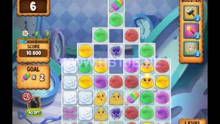 Pudding Pop level 132