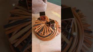 Bold and Brave | Kern Co Designs