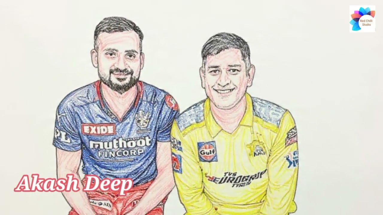 Akash Deep Early Life Indian International Cricketer Life Story with Family pictures