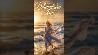 The Most Dramatic "Pokarekare Ana" You've Ever Heard! 🎺🔥AI Popera by Oria #PokarekareAna, #Popera