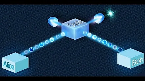 What is Quantum Key Distribution (QKD)?