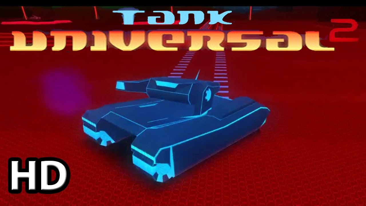 [Early Access] Tank Universal 2 || Tank Combat Action Game